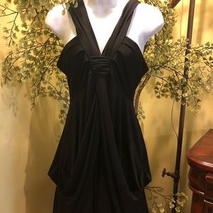 Dress E7 made in France